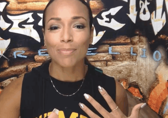 Zumba® Fitness Studio Class April 11, 2021